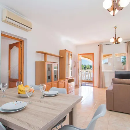 Villa Zelda - Plusholidays Calpe