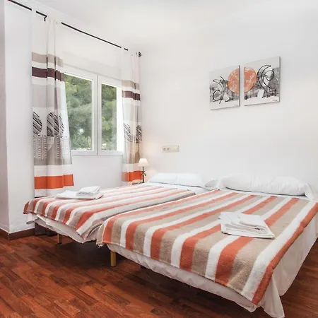 Zelda - Plusholidays Villa Calpe