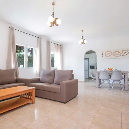 Villa Zelda - Plusholidays Calpe