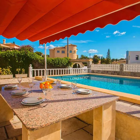 Villa Zelda - Plusholidays