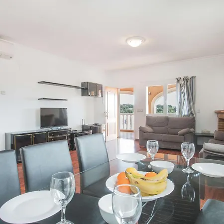 Zelda - Plusholidays Ifach