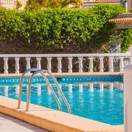 Villa Zelda - Plusholidays Calpe