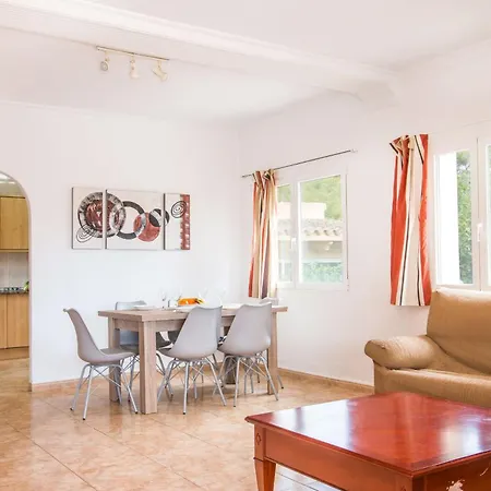 Villa Zelda - Plusholidays Calpe
