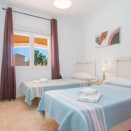 Villa Zelda - Plusholidays