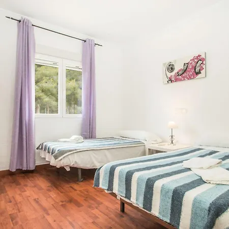 Villa Zelda - Plusholidays Calpe
