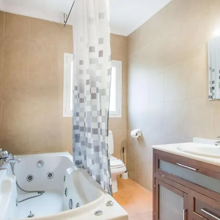 Zelda - Plusholidays Villa Calpe