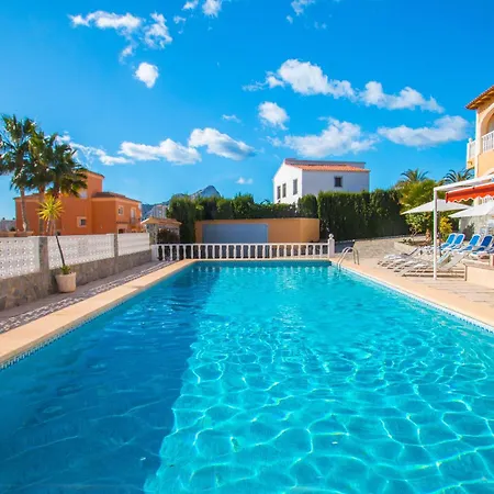 Villa Zelda - Plusholidays *