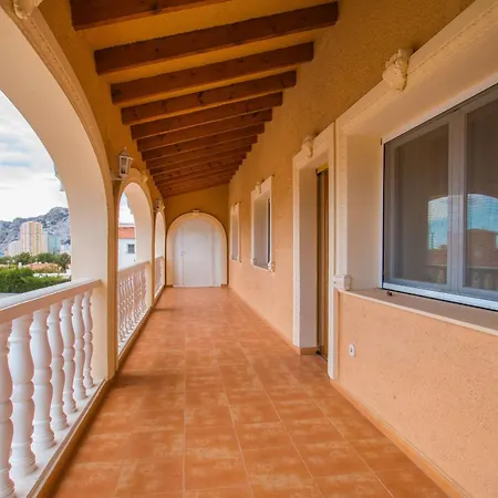 Zelda - Plusholidays Ifach