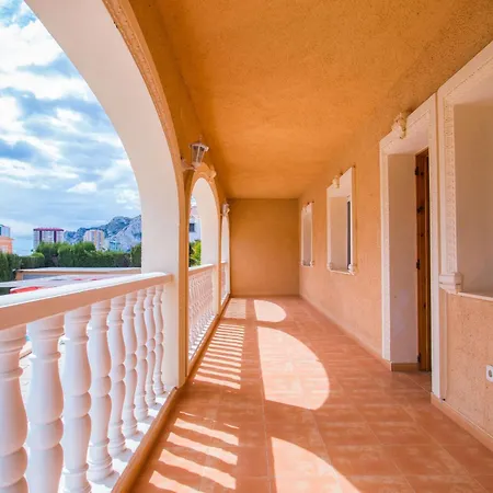 Zelda - Plusholidays Villa