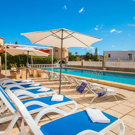 Zelda - Plusholidays * Ifach