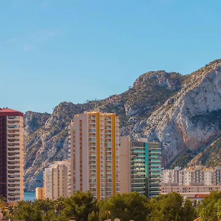 Zelda - Plusholidays Villa Ifach