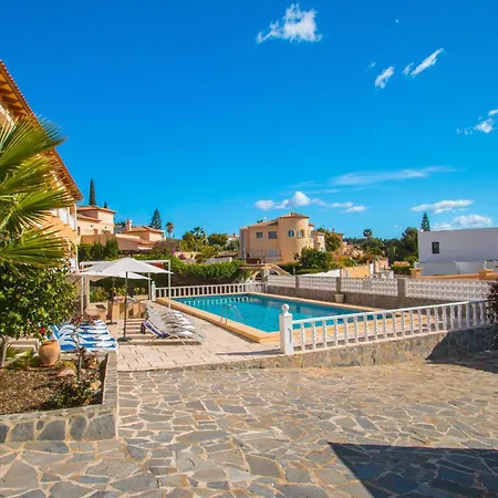 Villa Zelda - Plusholidays