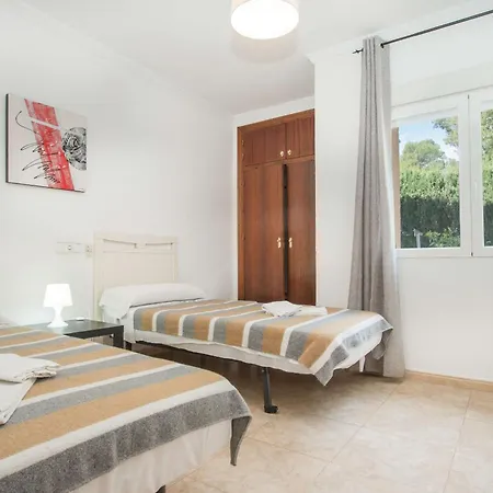 Zelda - Plusholidays * Ifach