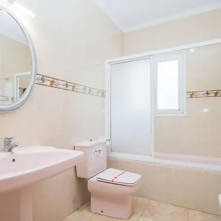 Zelda - Plusholidays Villa Ifach