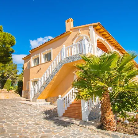 Zelda - Plusholidays Villa *