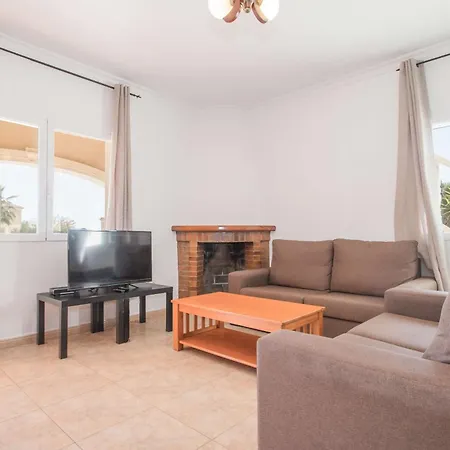 Zelda - Plusholidays Villa Calp