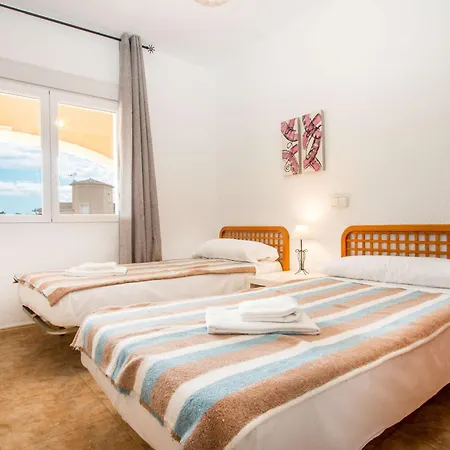 Zelda - Plusholidays Ifach