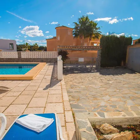 Villa Zelda - Plusholidays