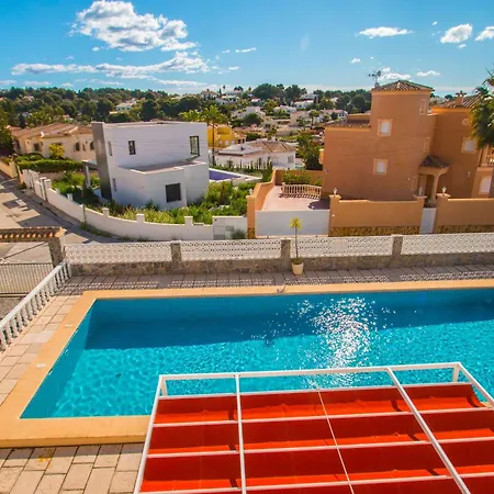 Zelda - Plusholidays Villa *