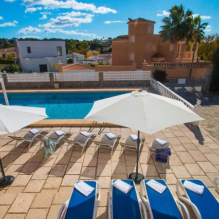 Villa Zelda - Plusholidays