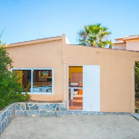 Zelda - Plusholidays Ifach