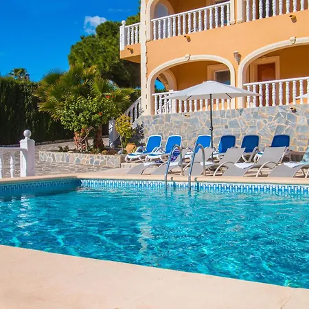 Villa Zelda - Plusholidays *