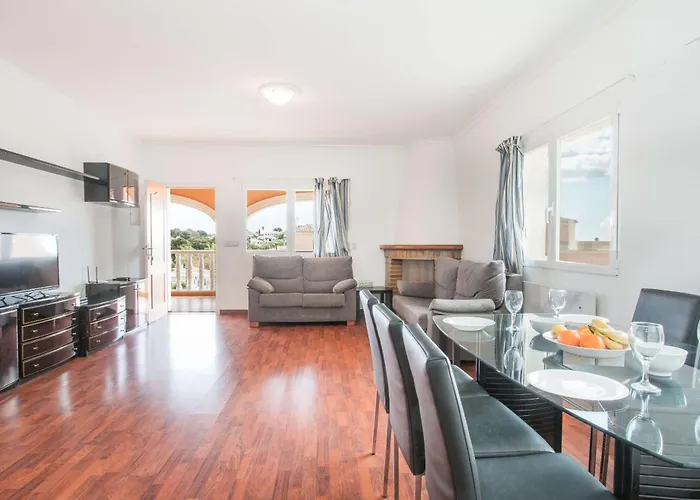 Villa Zelda - Plusholidays Ifach