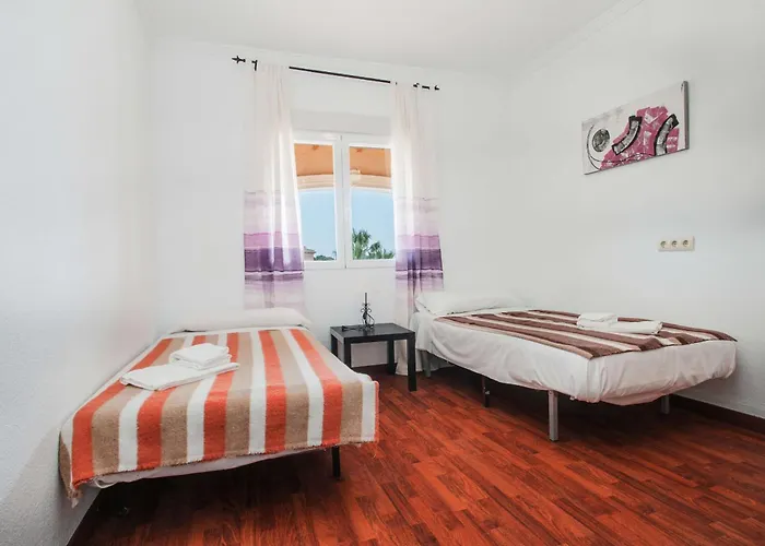 Villa Zelda - Plusholidays *