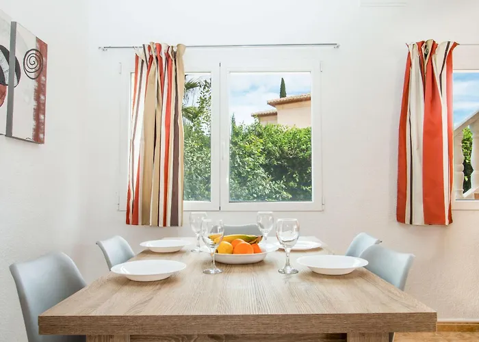 Villa Zelda - Plusholidays