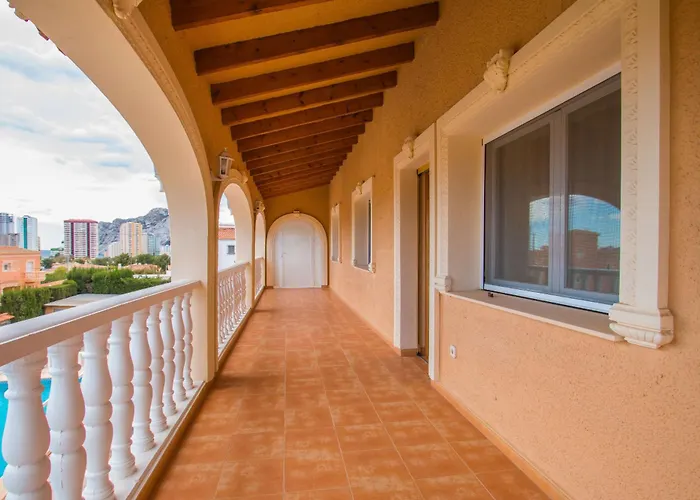 Zelda - Plusholidays Ifach