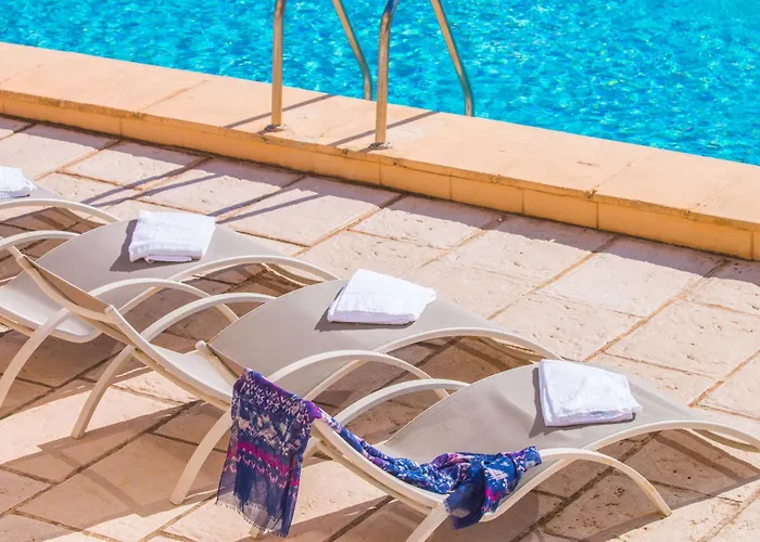 Villa Zelda - Plusholidays *