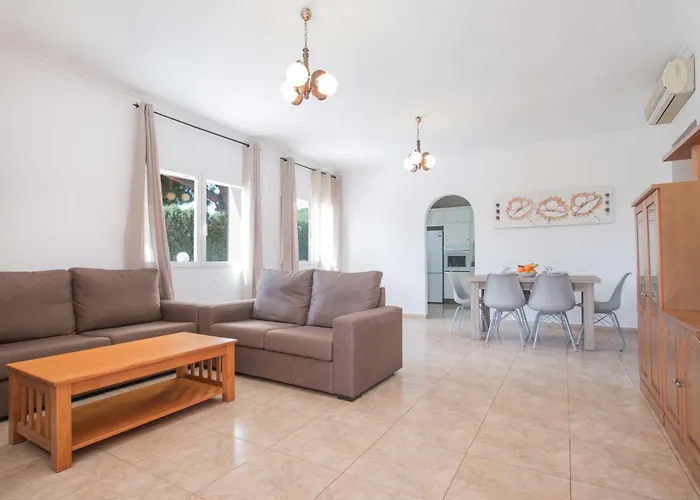 Villa Zelda - Plusholidays Ifach