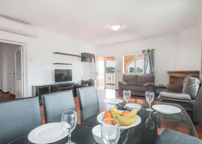 Zelda - Plusholidays Ifach