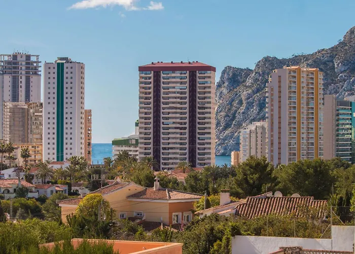 Villa Zelda - Plusholidays *