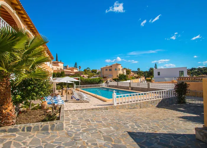 Villa Zelda - Plusholidays