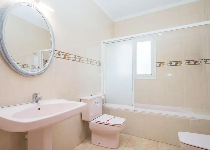 Zelda - Plusholidays Villa Ifach