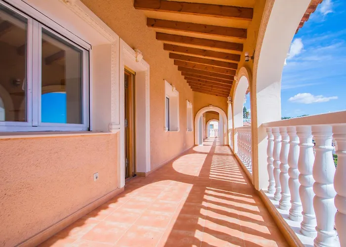 Zelda - Plusholidays Ifach