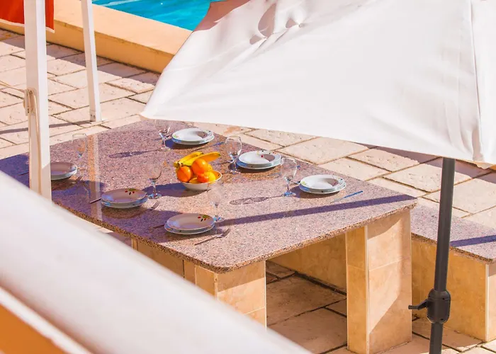 Zelda - Plusholidays Villa *