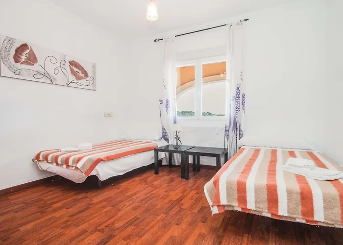 Zelda - Plusholidays * Ifach