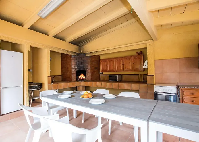 Zelda - Plusholidays Villa Ifach