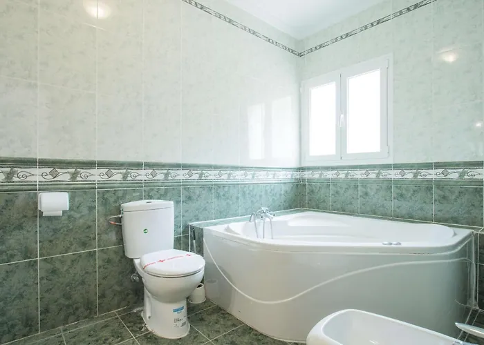 Zelda - Plusholidays Villa