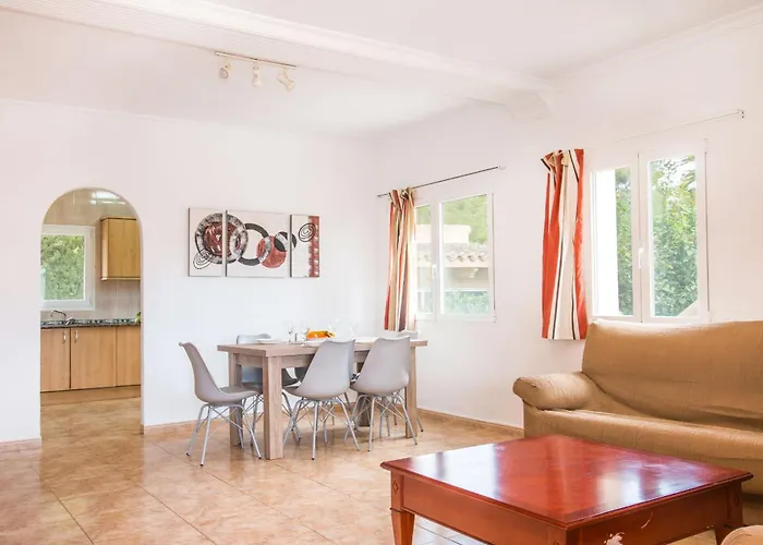 Villa Zelda - Plusholidays Ifach