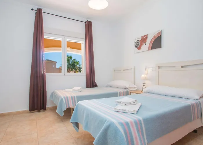 Villa Zelda - Plusholidays