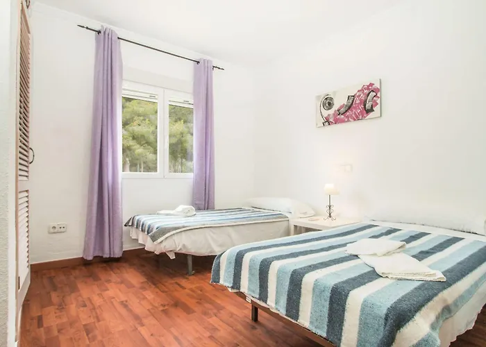 Villa Zelda - Plusholidays Ifach