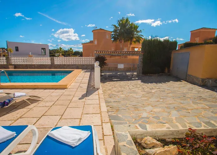 Villa Zelda - Plusholidays