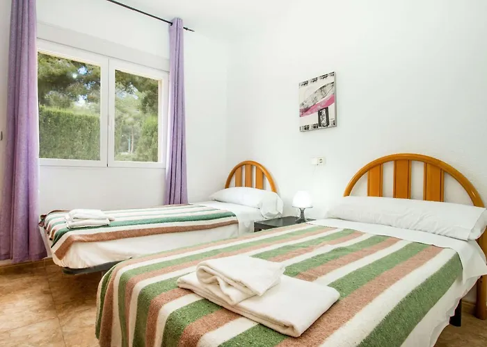 Villa Zelda - Plusholidays