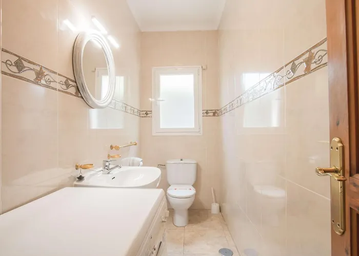 Zelda - Plusholidays Villa Ifach