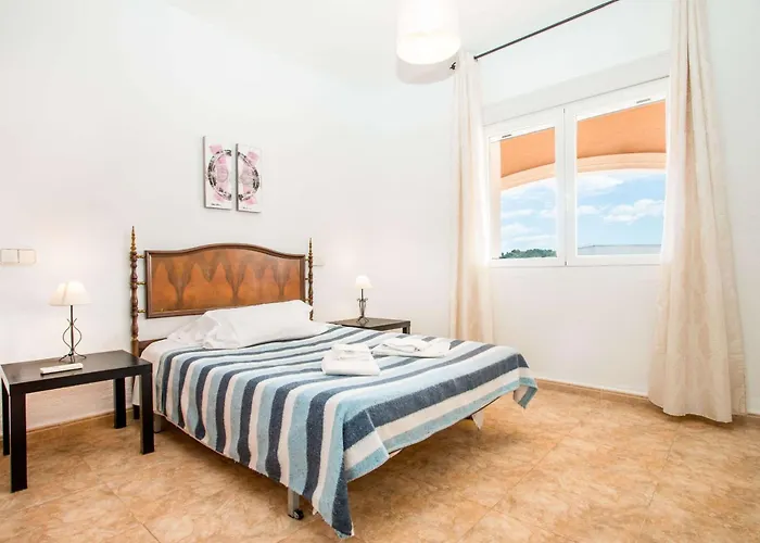 Villa Zelda - Plusholidays *