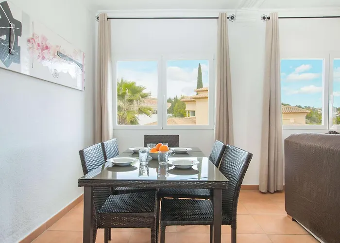 Zelda - Plusholidays * Ifach