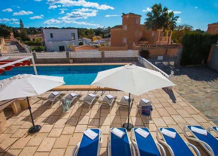 Villa Zelda - Plusholidays